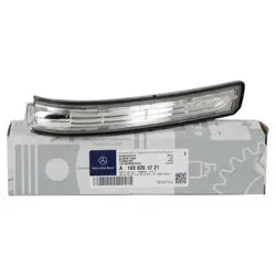 B Serisi Sports Tourer W245 Kasa Sol Dikiz Ayna Sinyali Orijinal