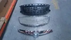 Opel insignia A Makyaklı Ön Panjur 3 Parça 2013-2016