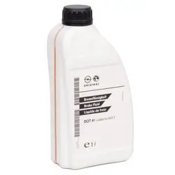 Fren Hidrolik Yağı DOT4 (1 LT) Orijinal BLM