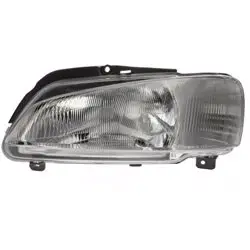 Peugeot 106 1991-2002 Sol Ön Far