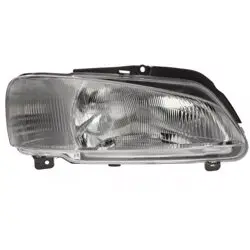 Peugeot 106 1991-2002 Sağ Ön Far