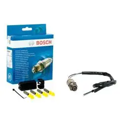 Volkswagen Bora Lamda Sensörü (Oksijen) 1.6 16v BCB Motor