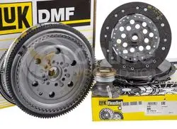 Opel Meriva B 1.3 Dizel (A13DTE) Dizel Oynar Volant / Debriyaj Seti / Debriyaj Rulmanı Luk Marka Set