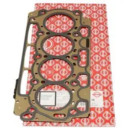 Peugeot 107 1.4 Hdi Dizel Silindir Kapak Contası Orijinal 5 Kertik 1.45 MM