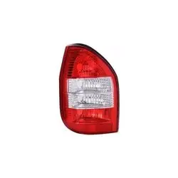Opel Zafira A Sol Stop Lambası Arka Sisli Duysuz 1999-2005