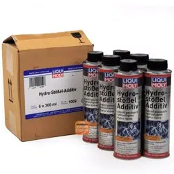 LQUI MOLY Subap iteceği (Lifter) Katkısı 300 ml (1009) 6 Lı Paket
                                Takım