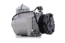Ford Connect 2003-2013 1.8 TDCİ Klima Kompresörü Mahle Marka