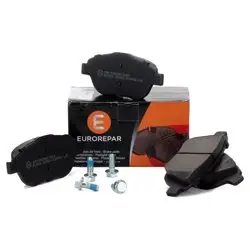 Peugeot 2008 P24E Ön Fren Balata Takımı Orijinal