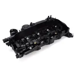 Bmw F10 Kasa 520d N47 Motor Külbütör Kapağı