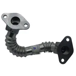 Chevrolet Epica 2.0 EGR Valfi Borusu 2007-2011 Orijinal