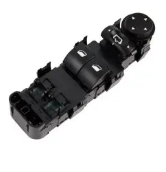 Citroen C4 2005-2010 Ön Cam Düğmesi 2li