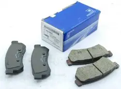 Chevrolet Lacetti Arka Fren Balatası Orijinal 2008-2012 Modele Uygun