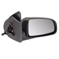 Chevrolet Aveo T250 Sedan Manuel Sağ Ayna 2006-2010