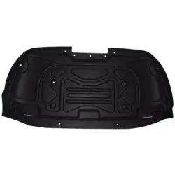 Peugeot 301 Motor Kaput İzalotörü Klips Hediyeli 2012-2020