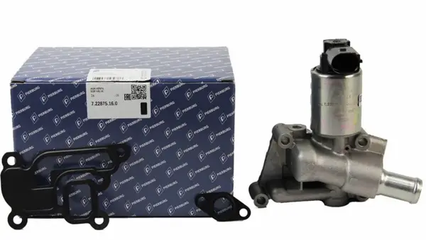 Opel Corsa D 1.2 / 1.4 Benzinli Egr Valfi