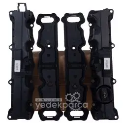 Peugeot 208 1.6 Vti Benzinli Sibop Kapağı Emme Egzos Takım Yan Sanayi