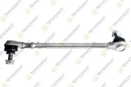 Askı Rotu Ön Sol (Alüminyum) W204 08 > 14 C218 11 > 17 W212 09 > 15