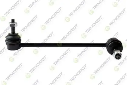 Askı Rotu Ön A-Class W168 97 > 04