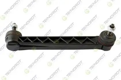 Askı Rotu Ön (Plastik) A-Class W168 97 > 04