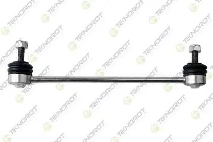 Askı Rotu Ön A-Class W169 07 > 12 B-Class W245 07 > 11