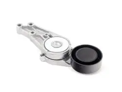 Audi A4 2001-2005 Model Arası 2.0 ALT Motor V Kayış Gergi Kütüğü