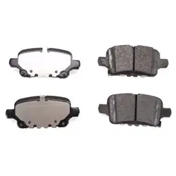 Opel insignia B Arka Fren Balata Takımı 2017 -