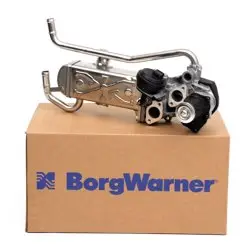 Polo 2010-2014 1.2TDI CFWA Motor EGR Soğutucu