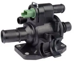 Ford Fiesta 2002-2007 1.4 TDCI Termostat Komple