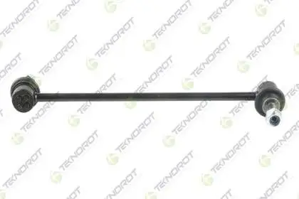 Z-Rot Ön Sol Mazda 3 2013->