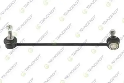Askı Rotu Ön Sol Mini R56 R60 R61 10 > 16