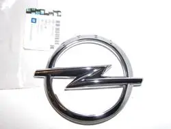 Opel İnsignia B Ön Panjur Arması Orijinal