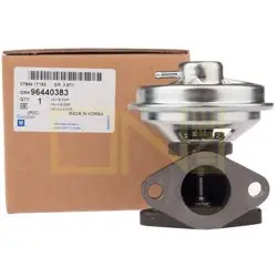 Opel Antara 2.0 Dizel Egr Valfi Orijinal