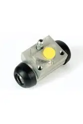 Opel Corsa E Arka Fren Silindiri