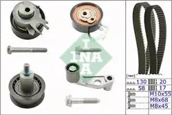 Seat İbiza 2010-2014 Model Arası 1.4 Benzinli Triger Seti