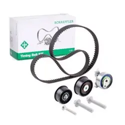 Opel Astra G 1.4-1.6 Ecotec Benzinli Triger Seti