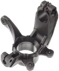 Ford Fusion 2002-2013 Ön Aks Taşıyıcı Sol (Akson)