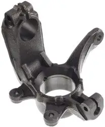 Ford Fusion 2002-2013 Ön Aks Taşıyıcı Sağ (Akson) Yan Sanayi