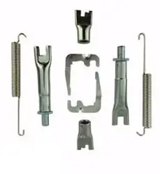 Ford V184 Transit 2001-2007 Arka Fren Ayar Cırcır Takımı Yan Sanayi