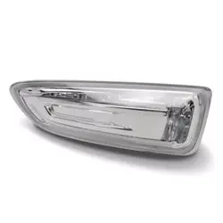 Opel Crossland Sol Çamurluk Sinyali Orjinal