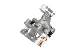 Ford Mondeo 2001-2004 Arka Fren Kaliper Sol (Arka Fren Merkezi)
