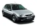 Citroen Saxo 1997-2003 Ön Amortisör Takımı Sağ Sol 2 Adet
                                Takım 2