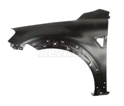 Chevrolet Captiva C100 Ön Sol Çamurluk