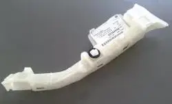 Chevrolet Captiva C100 Kasa Ön Sol Tampon Ayağı Orijinal