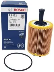 Volkswagen Caddy 2004-2010 Model Arası 1.9 TDI Motor Yağ Filtresi