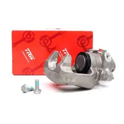 Peugeot 307 2001-2009 Sol Arka Fren Kaliperi