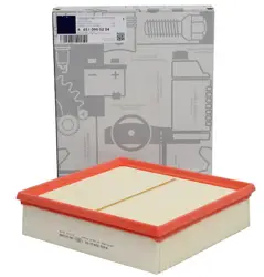 Mercdes W117 Cla 180 Hava Filtresi Orijinal
