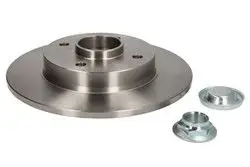 Peugeot 308 2007-2013 Arka Fren Disk Takımı
                                Takım
