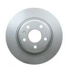 Audi A4 2008-2015 Arası Arka Disk Takımı