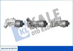 Mini Cooper R56 Kasa 1.6 N14 Motor Yağ Soğutucusu