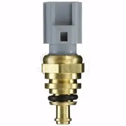 Ford Focus 2008-2011 1.6 Benzinli Hararet Müşürü